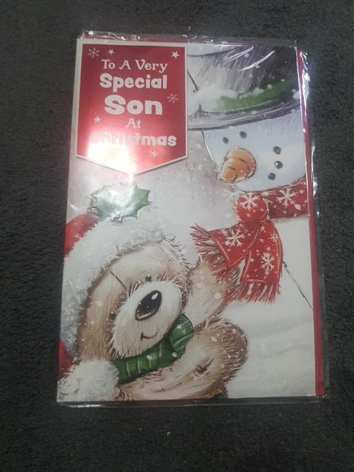 Classes Longley Sheffield - Photos for Son Christmas Card