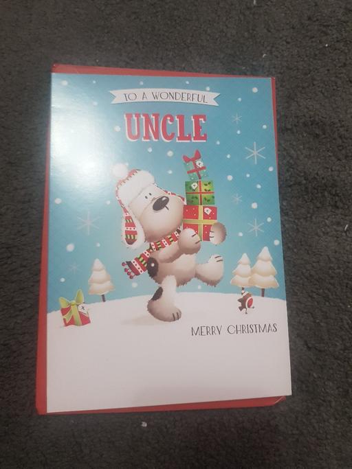 Classes Longley Sheffield - Photos for uncle Christmas card new