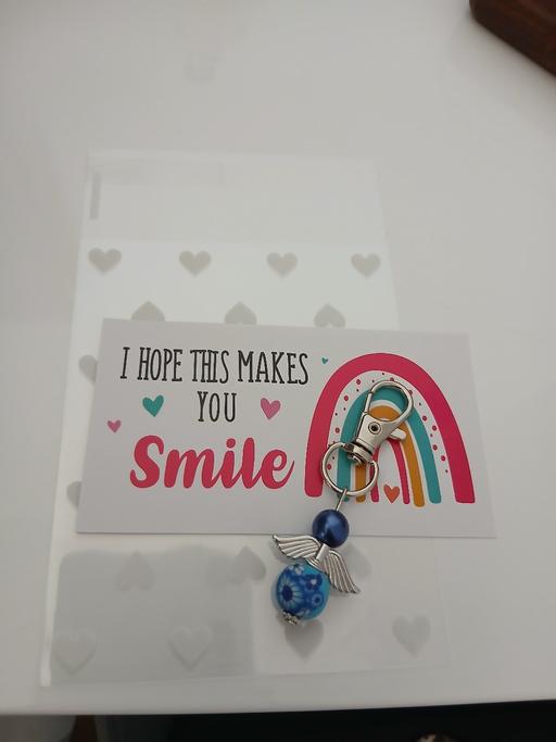 Buy & Sell Bradley Fold Trading Estate Bury - Photos for Bag/Purse Charm New