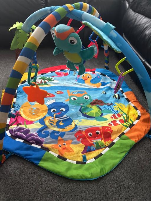 Buy & Sell Ward End Birmingham - Photos for Baby play Matt