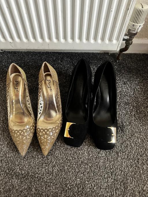 Buy & Sell Yardley Wood Birmingham - Photos for Heels