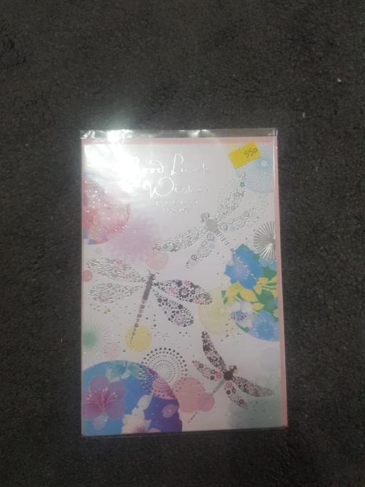Classes Longley Sheffield - Photos for good luck card