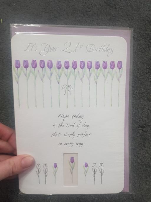 Classes Longley Sheffield - Photos for 21st birthday cards new