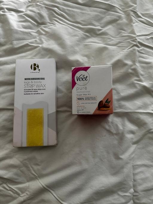 Buy & Sell Yardley Wood Birmingham - Photos for Veet wax
