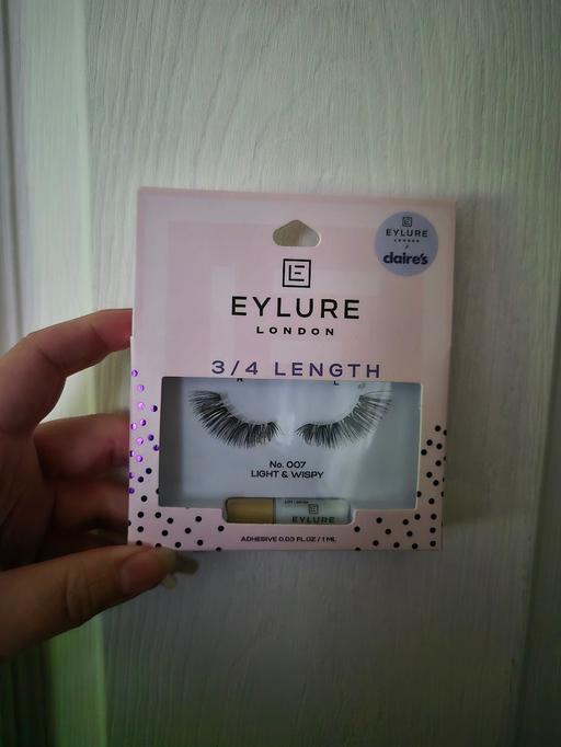 Buy & Sell Crumpsall Manchester - Photos for new Eylure London Eyelashes