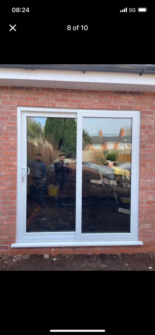 Buy & Sell West Bromwich Sandwell - Photos for Windows and Doors