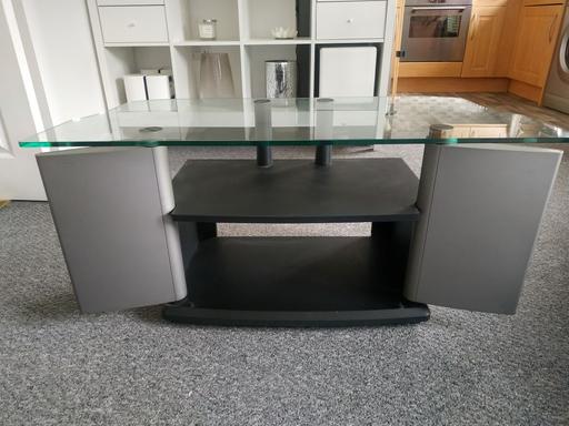 Buy & Sell Cannock Cannock Chase - Photos for Tv stand