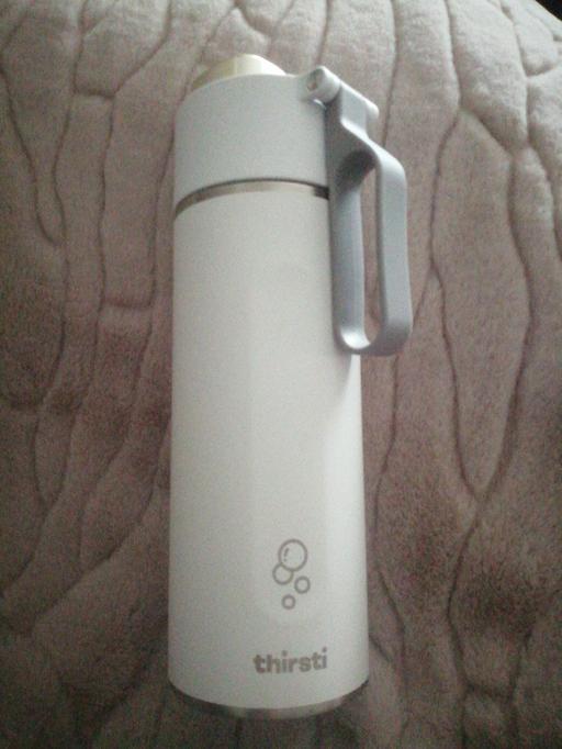 Buy & Sell Moseley Village Wolverhampton - Photos for New Ninja Thirsti 530ml bottle