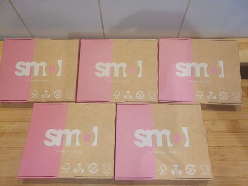Buy & Sell Sydenham Hill South East London - Photos for smol dishwasher tablets