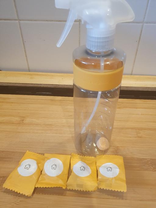 Buy & Sell Sydenham Hill South East London - Photos for smol multi purpose cleaner tablets x 5