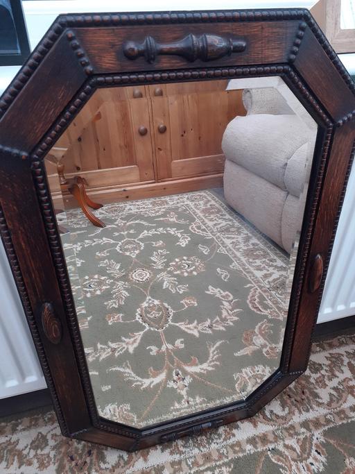 Buy & Sell Leagrave Luton - Photos for Large Wall Mirror(LU33BY)