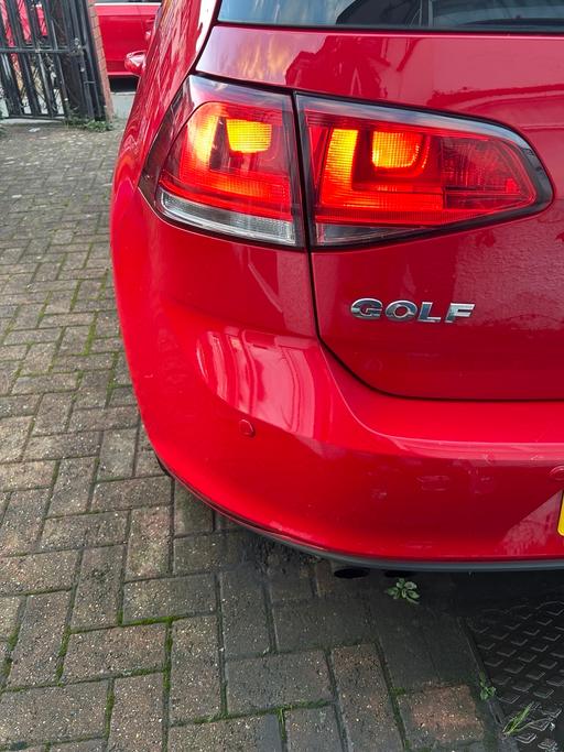 Vehicles Whitton Richmond upon Thames - Photos for Volkswagen Golf 1.4 (2014) TSI Blue Motion.