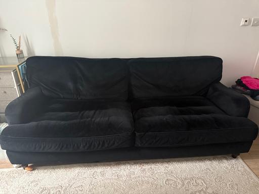 Buy & Sell - Photos for Dfs 4 seater sofa