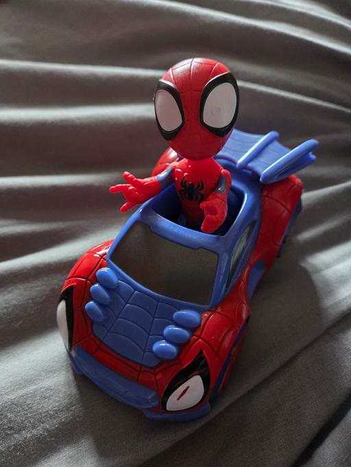 Buy & Sell Sheldon Birmingham - Photos for spidey