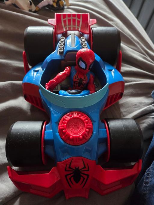 Buy & Sell Sheldon Birmingham - Photos for spiderman