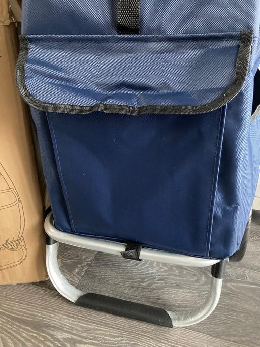 Buy & Sell Sedgley Dudley - Photos for New shopping trolley