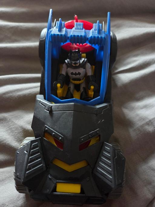 Buy & Sell Sheldon Birmingham - Photos for batman