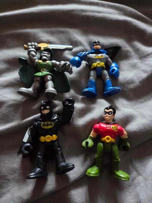 Buy & Sell Sheldon Birmingham - Photos for figures