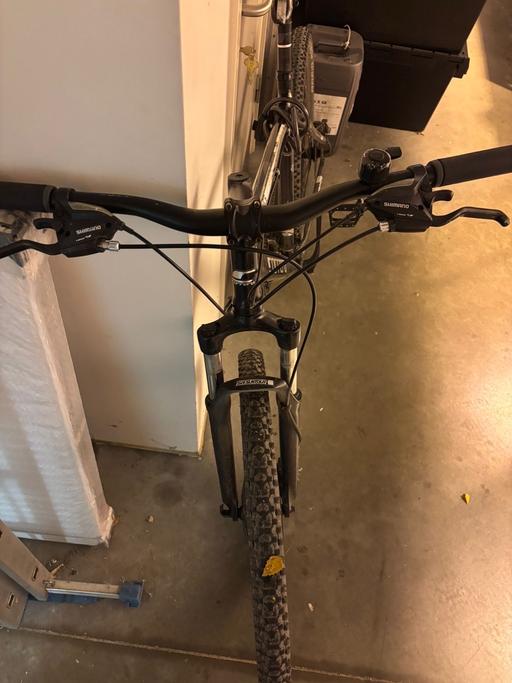 Buy & Sell West Drayton Hillingdon - Photos for Carrera mountain bike