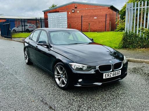 Vehicles Middleton Rochdale - Photos for BMW 3 Series 318D SE 2012