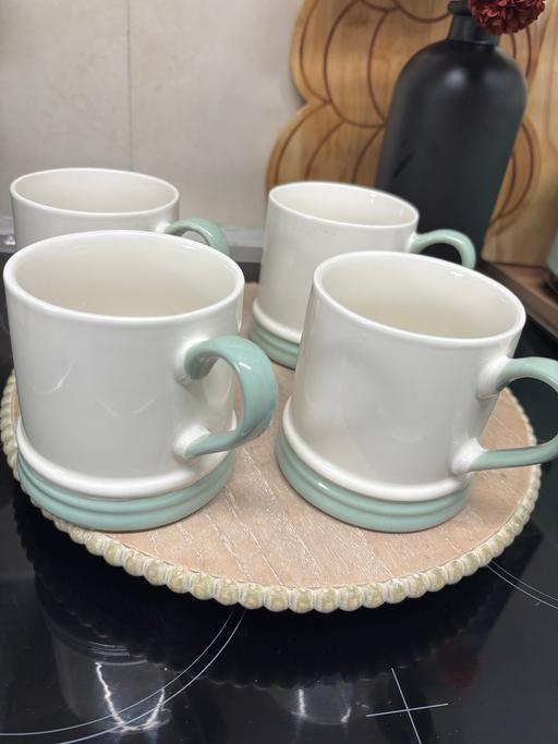 Buy & Sell Bartley Green Birmingham - Photos for Set of mugs