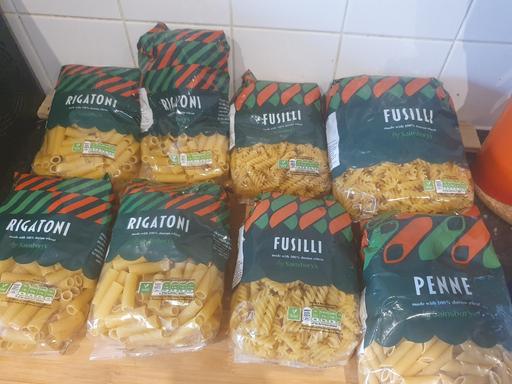 Buy & Sell Lower Sydenham South East London - Photos for 5kg pasta