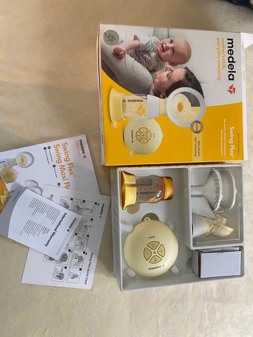 Buy & Sell Newbridge Wolverhampton - Photos for Medela Breast Pump