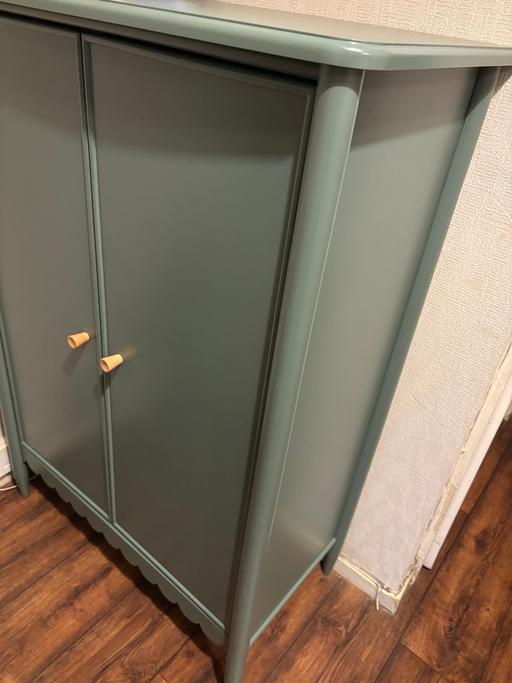 Buy & Sell Bartley Green Birmingham - Photos for Dunelm mill cabinet