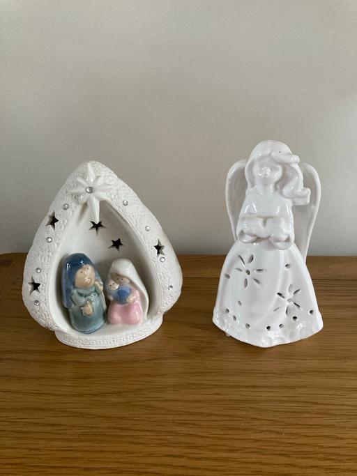 Buy & Sell Sedgley Dudley - Photos for Two ornaments