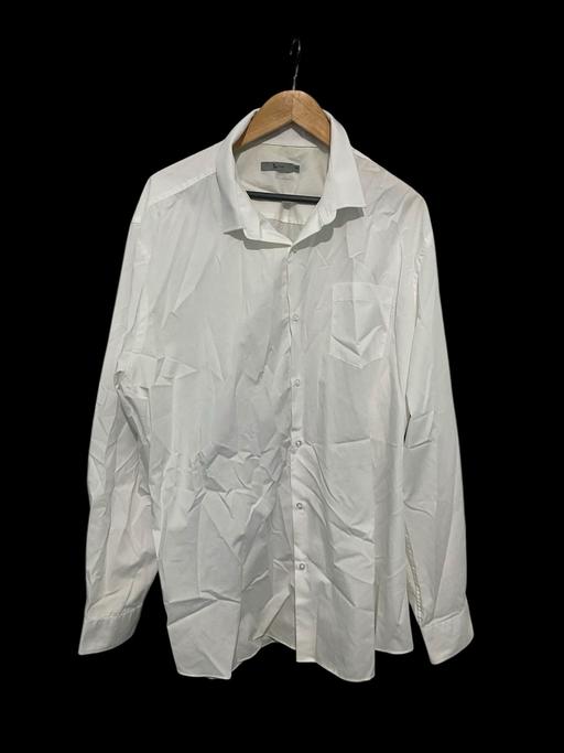 Buy & Sell North Kensington West London - Photos for White male Shirt - read description
