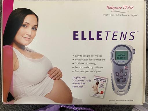 Buy & Sell Newbridge Wolverhampton - Photos for Babycare Elle TENS machine