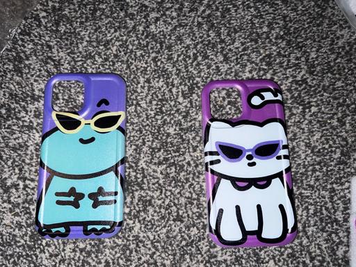 Buy & Sell Ardwick Manchester - Photos for iPhone 13 Pro Max Cases