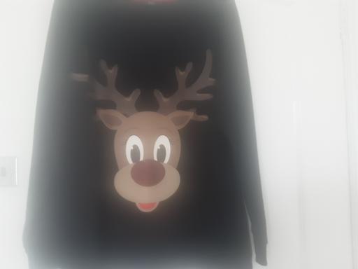 Buy & Sell Manvers Rotherham - Photos for ladies size 14 black f&f Christmas top