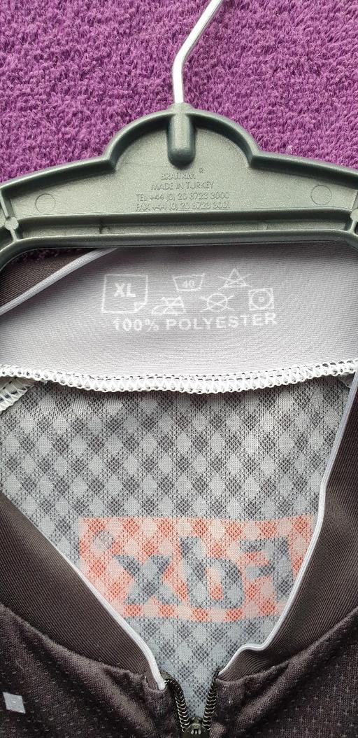 Buy & Sell Lofthouse Gate Wakefield - Photos for FDX CYCLING CLOTHING BRANDNEW XL