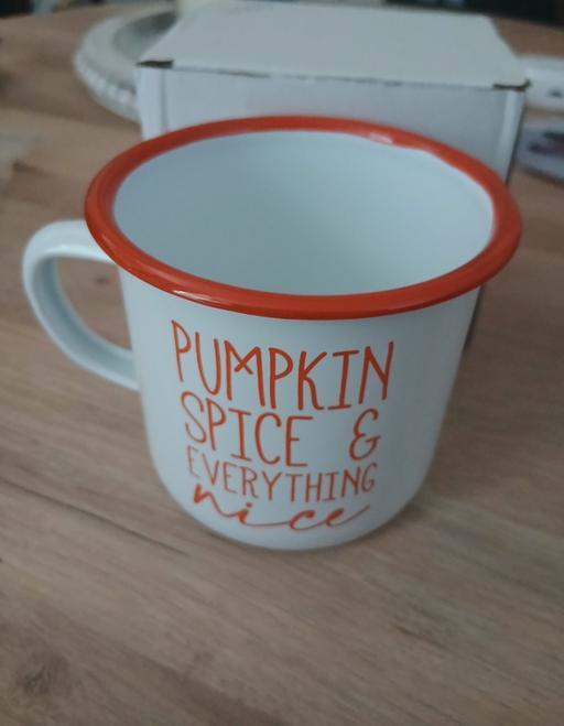 Buy & Sell Bradley Fold Trading Estate Bury - Photos for Tin Halloween Cup New