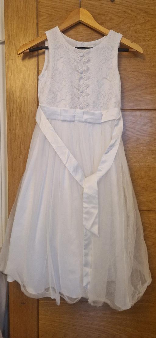 Buy & Sell Coventry City Centre Coventry - Photos for First Holy Communion dress with accessories