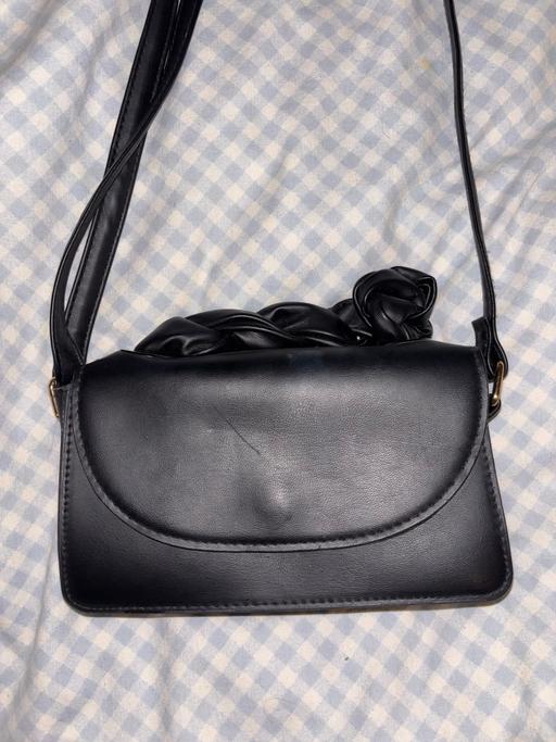 Buy & Sell Abington West Northamptonshire - Photos for Small Black Handbag
