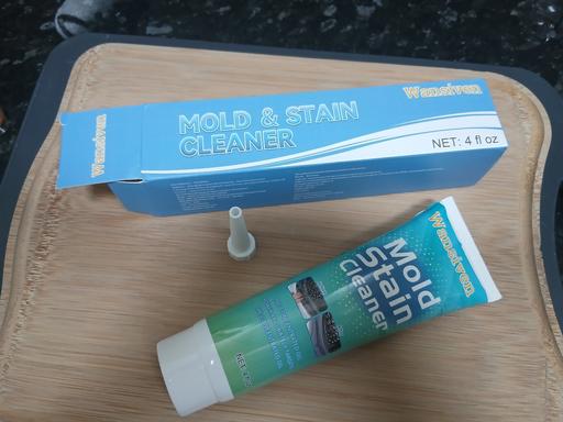 Buy & Sell Bradley Fold Trading Estate Bury - Photos for Mold Cleaner New