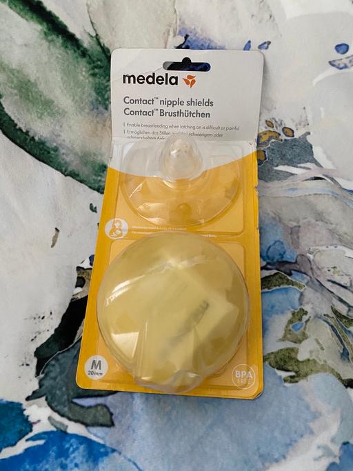 Buy & Sell Newbridge Wolverhampton - Photos for Medela Contact Nipple Shields