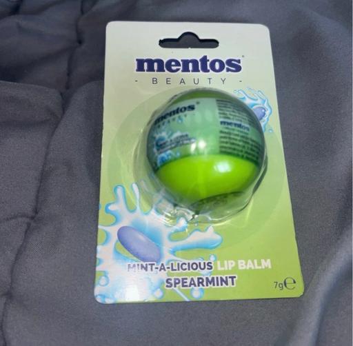 Buy & Sell Kings Heath Birmingham - Photos for 🩵 New Mentos Lip Balm 🩵