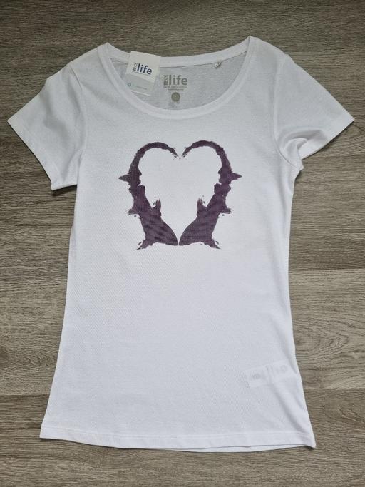 Buy & Sell Bexleyheath Bexley - Photos for New ladies T-Shirt XS