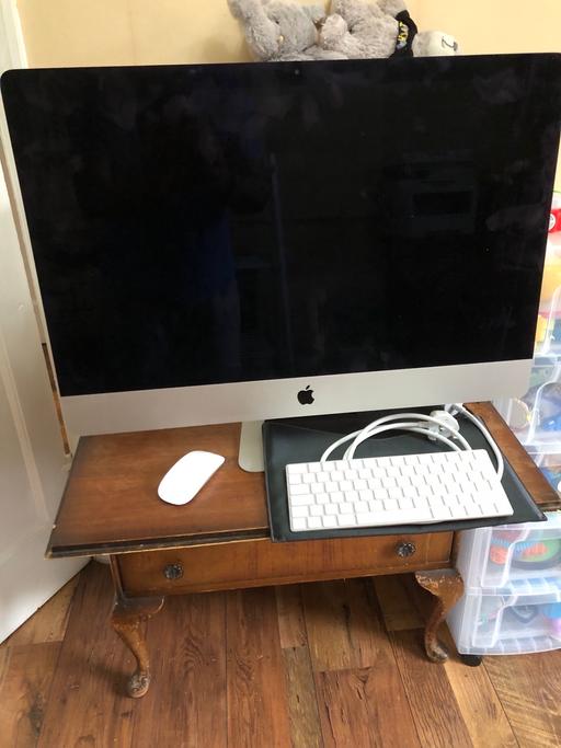 Buy & Sell Oldbury Sandwell - Photos for Apple IMac