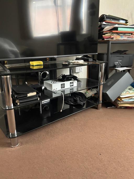 Buy & Sell Delapre West Northamptonshire - Photos for Tv stand