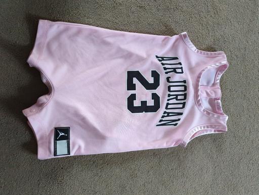 Buy & Sell Blue Bell Hill Tonbridge and Malling - Photos for baby's all in one Pink