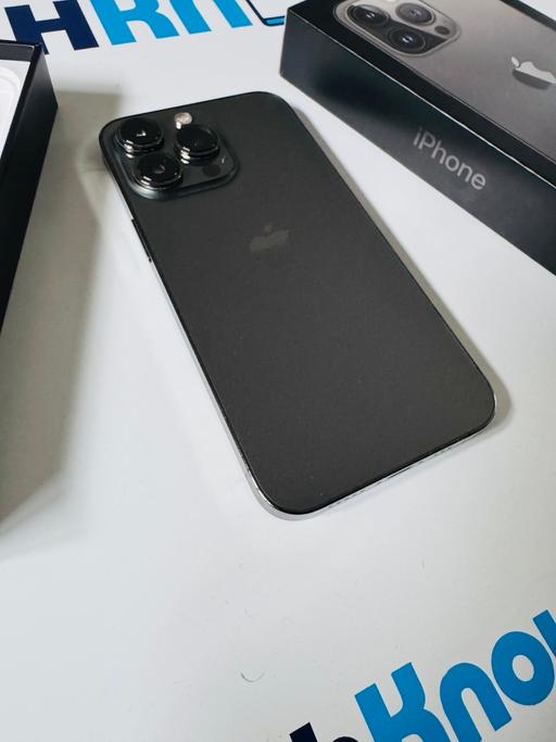 Buy & Sell Woodsetton Dudley - Photos for Apple iphone 13 pro 128GB unlocked Graphite