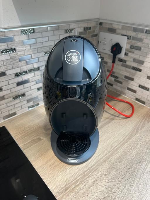 Buy & Sell Binley Coventry - Photos for Coffee pod machine
