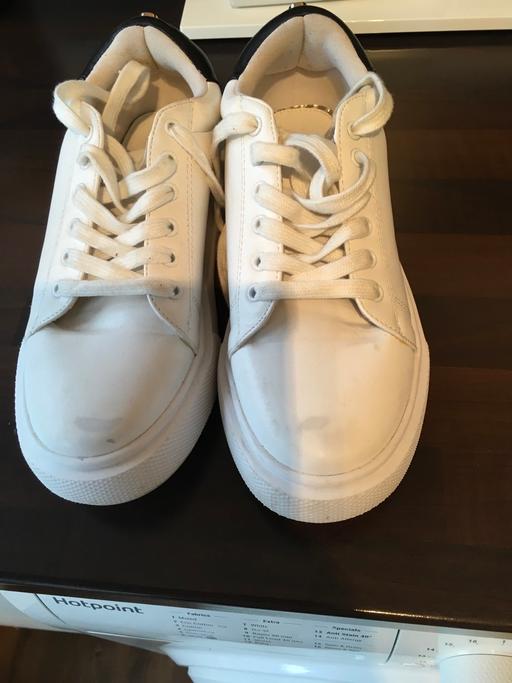 Buy & Sell Langford Central Bedfordshire - Photos for Lipsy Trainers size 4