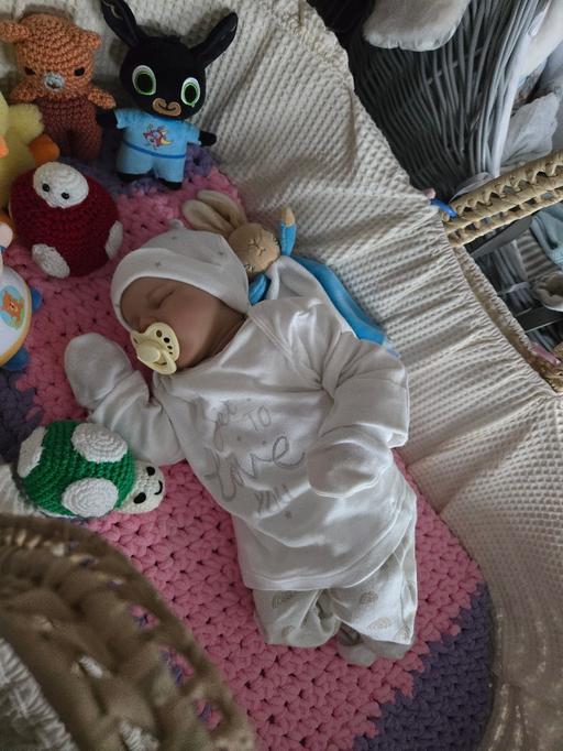 Buy & Sell Charter Avenue Industrial Estate Coventry - Photos for Reborn Preemie Baby Doll