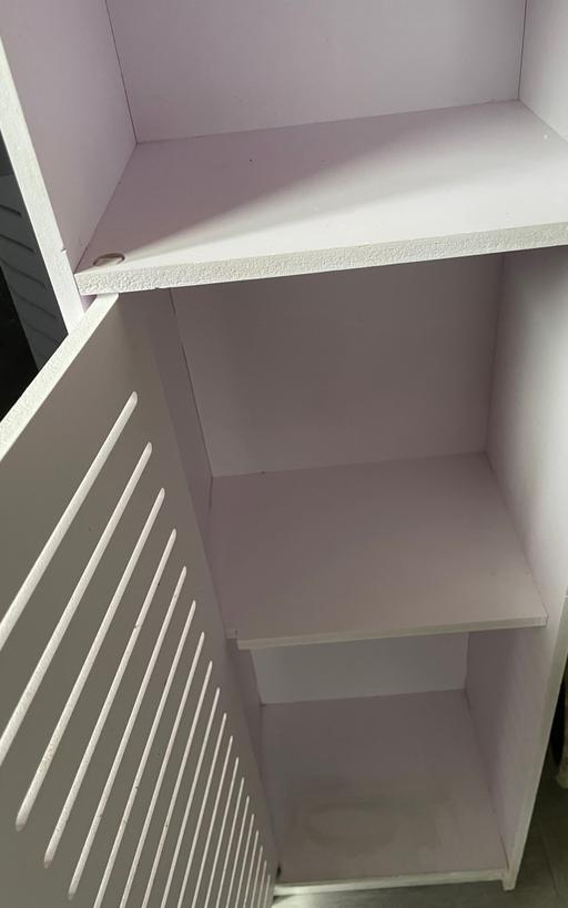 Buy & Sell Wigginton Tamworth - Photos for Bathroom cabinet