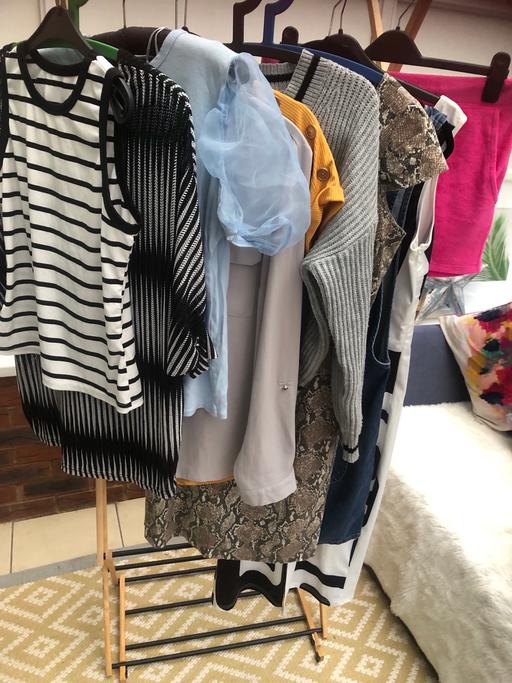 Buy & Sell Cradley Heath Sandwell - Photos for (Size 14) CLOTHES BUNDLE